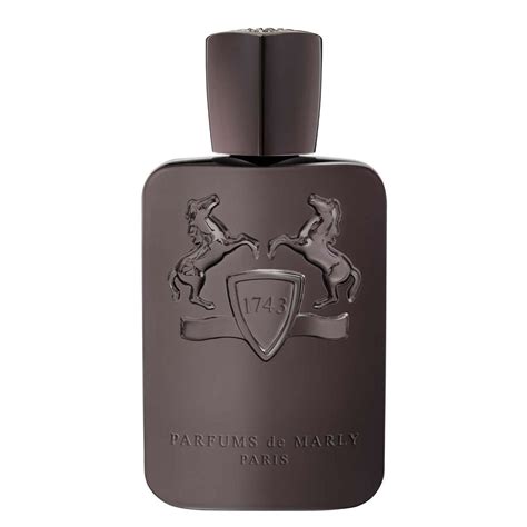 parfums de marly herod notes